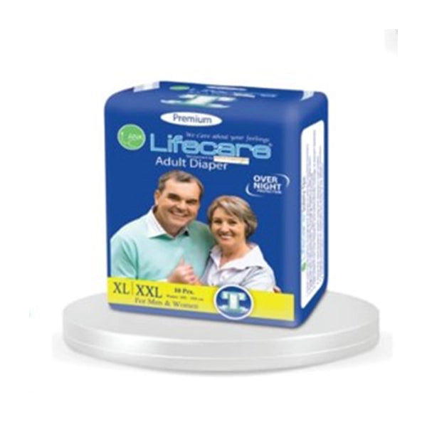 ANK Lifecare Adult Diaper Premium XL/XXL
